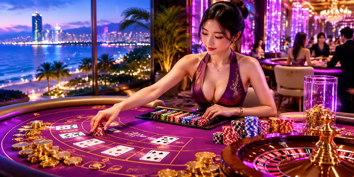 manclud Den Long Slot tại manclud — quay nhanh, hiểu rõ
