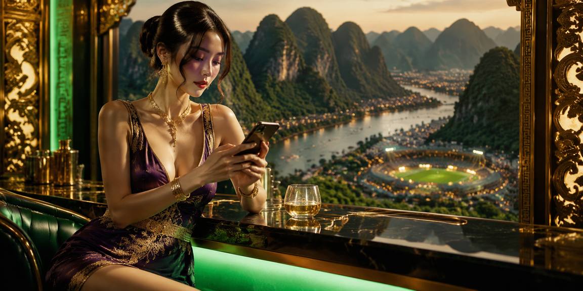 manclud Den Long Slot tại manclud có gì bên trong